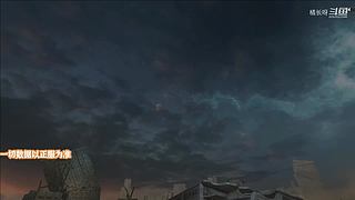 新人up视频轮播，一些脑洞的单机枪械变化