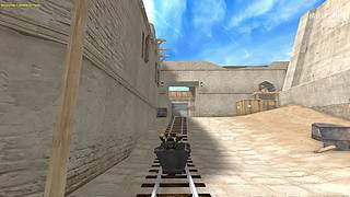 新人up视频轮播，一些脑洞的单机枪械变化