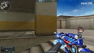 排位走起，单排有车