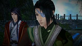 永远最喜欢仙剑