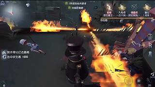 【鬼刃解说】玩第五人格，一定要笑着玩！~