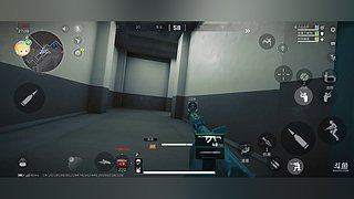 土豆地雷跑刀流