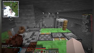 我的世界儿童游戏