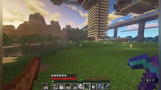 我的世界儿童游戏