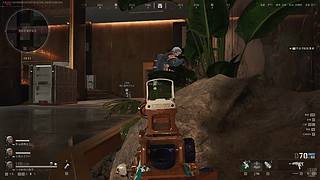 初衷syhZz的直播间