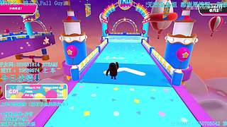 【光头强 】闪现