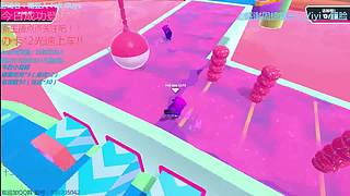 【光头强 】闪现