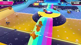 【光头强 】闪现