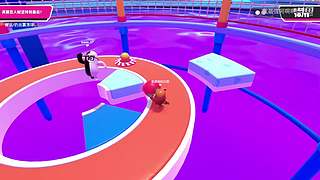 【光头强 】闪现