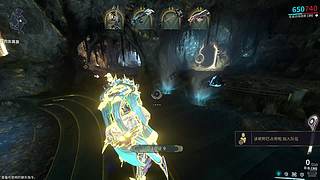 梦兔兔的直播间