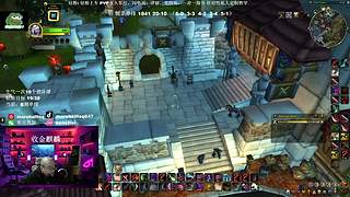 祝大家马年快乐！神马都成！