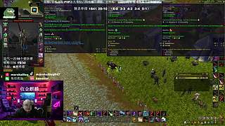 祝大家马年快乐！神马都成！