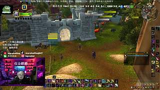 祝大家马年快乐！神马都成！