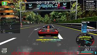 飚车世界：oO礼拜天娱乐Oo