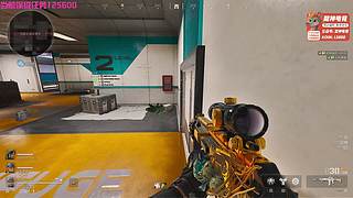 你怎么知道我两发就出了！！！