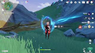 落日余晖，待你而归