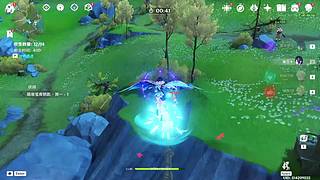 落日余晖，待你而归