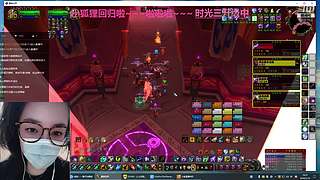 魔兽时光111升级中~~·2026旺