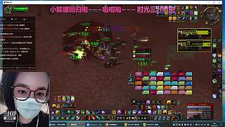 魔兽时光111升级中~~·2026旺