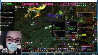 魔兽时光111升级中~~·2026旺