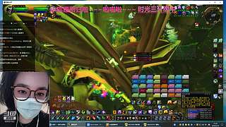 魔兽时光111升级中~~·2026旺