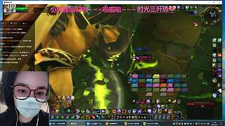 魔兽时光111升级中~~·2026旺