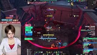 { 孑然一身 苍茫天地兮 }