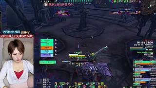 { 孑然一身 苍茫天地兮 }