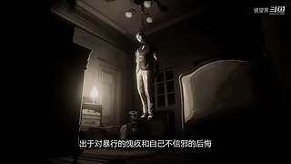 【彼望黑】深度发掘游戏背景故事