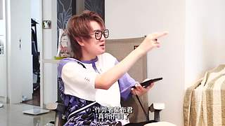 【轮播】只是个会画漫画的视频作者