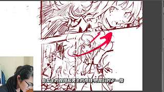 【轮播】只是个会画漫画的视频作者