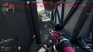 我在大坝捡垃圾 892859