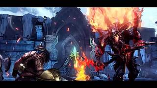 命运方舟新版本