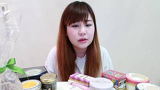 Uta酱巴黎live的直播间