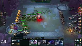 冲击1万关注 警戒前行