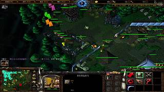 我只需要略微出手