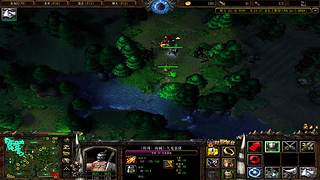 我只需要略微出手