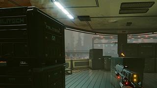 赛博朋克2077今天继续支线