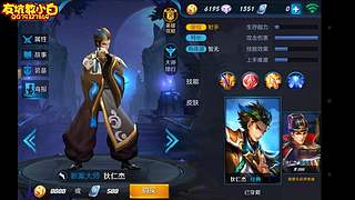 【轮播】精品游戏推荐，游戏荒必看