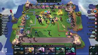 风一样的风的直播间