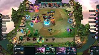 风一样的风的直播间