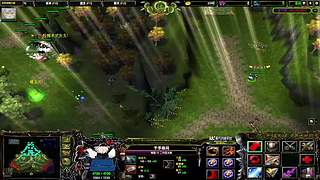 忍村动漫大战萌新