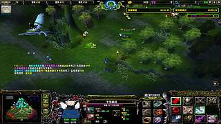 忍村动漫大战萌新