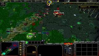 忍村动漫大战萌新