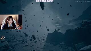 朝朝：新年行大运！