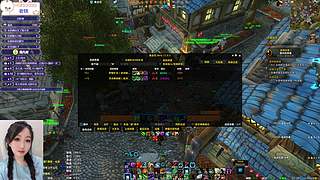 ❤祝君祝我祝众人，有钱有闲，无病无恙