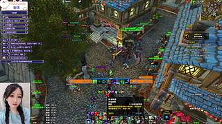 ❤祝君祝我祝众人，有钱有闲，无病无恙