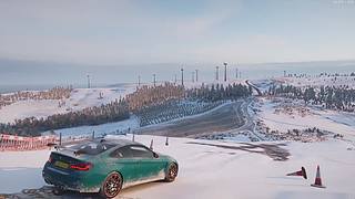 风景-----马拉松