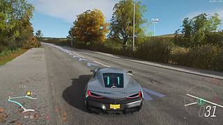 风景-----马拉松