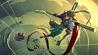 战地1 又菜又爱玩